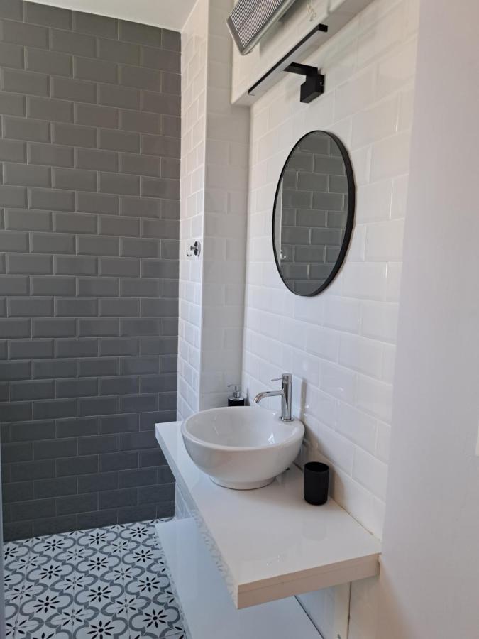 Ferienwohnung Athenian Luxury Penthouse Exterior foto